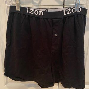 BRAND-NEW Izod men's boxer shorts